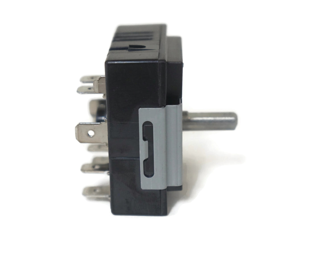 Frigidaire 140173679014 Range Burner Switch Left