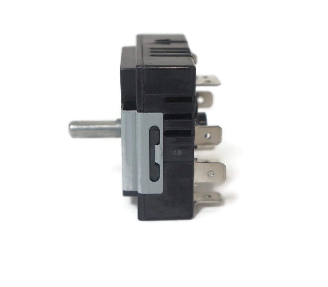 Frigidaire 140173679014 Range Burner Switch Right