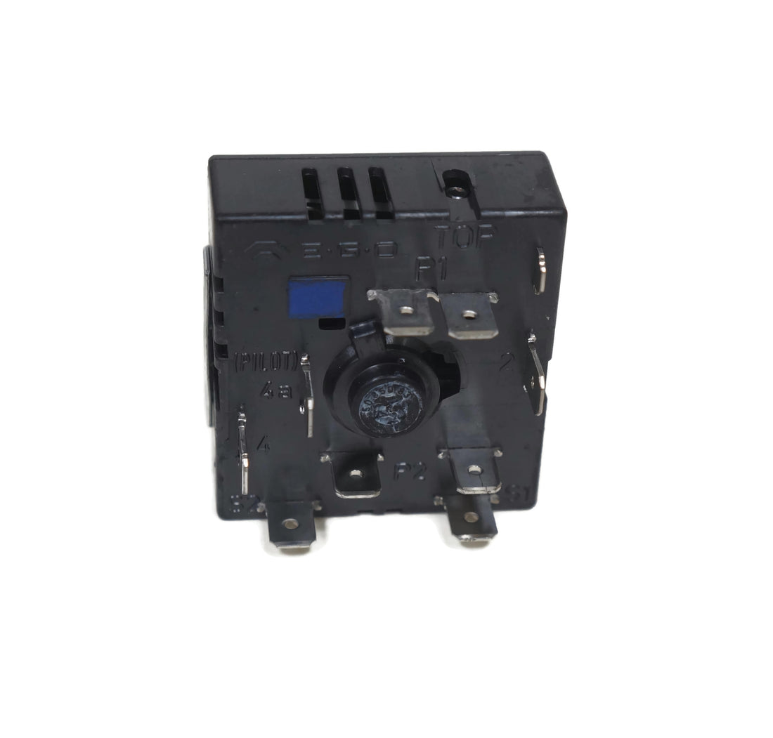 Frigidaire 140173680012 Infinite Switch Back