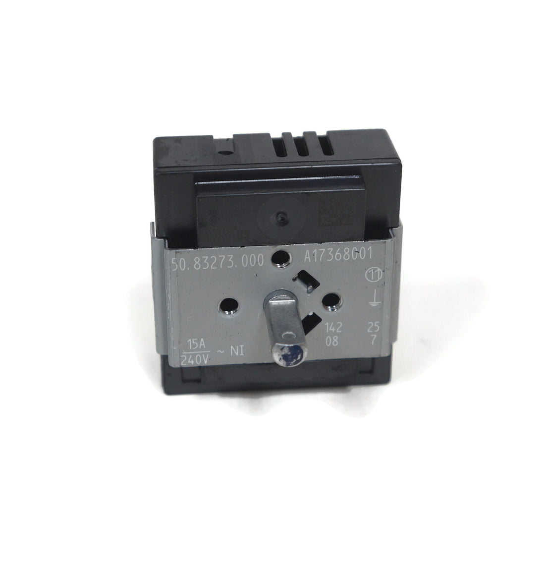 Frigidaire 140173680012 Infinite Switch Front