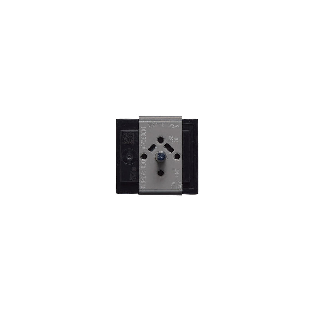 Frigidaire 140173680012 Turbo Boil Infinite Switch