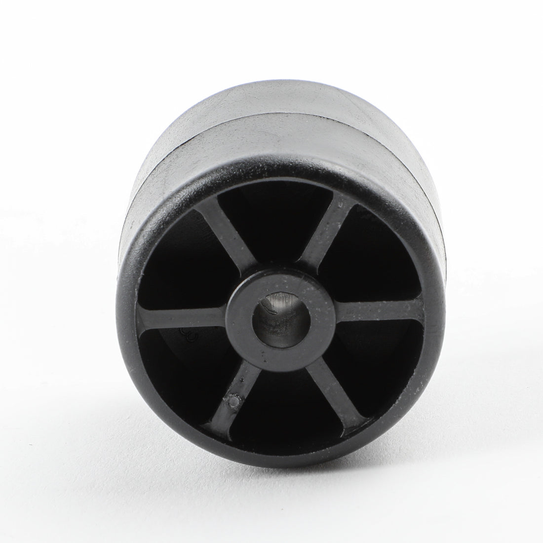 Frigidaire 240335202 Refrigerator Roller Wheel