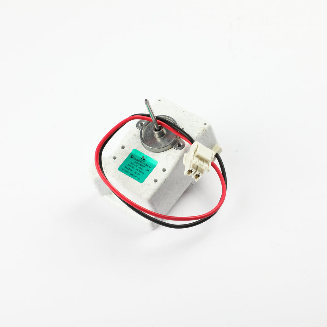 Frigidaire 242219206 Evaporator Fan Motor
