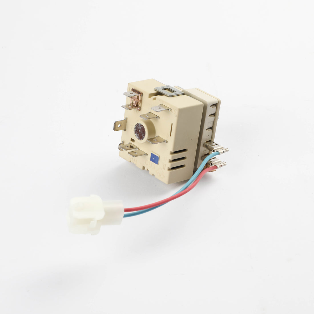 Frigidaire 316530101 Dual Element Switch
