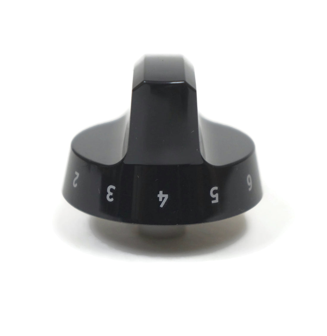 Frigidaire 316543907 Range Burner Knob Bottom