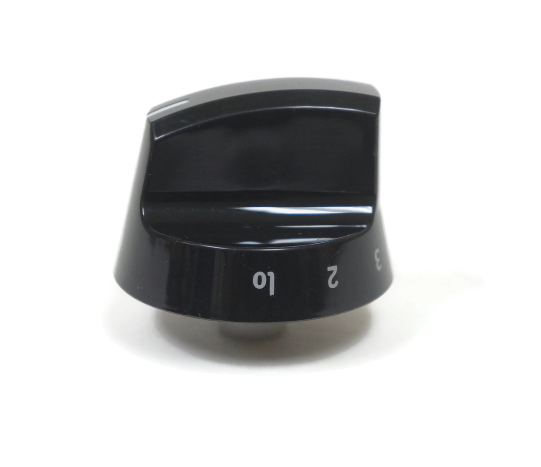 Frigidaire 316543907 Range Burner Knob Left