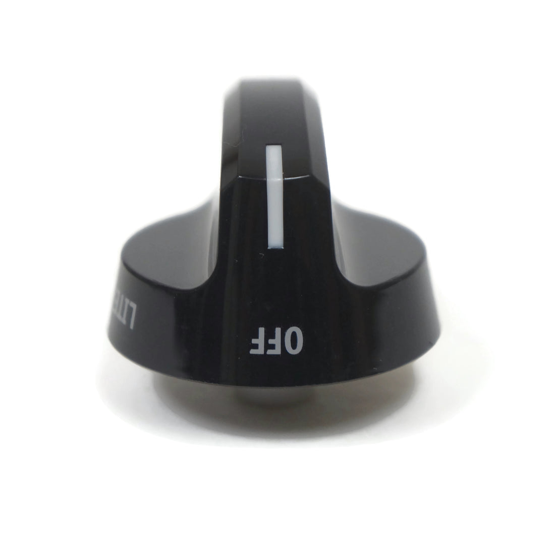 Frigidaire 316543907 Range Burner Knob Off