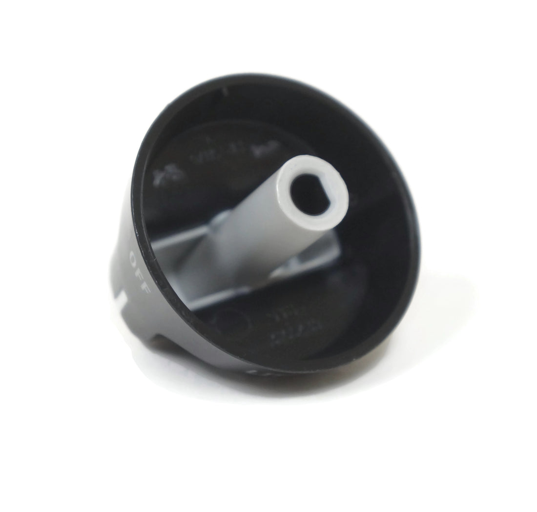 Frigidaire 316543907 Range Burner Knob Underside
