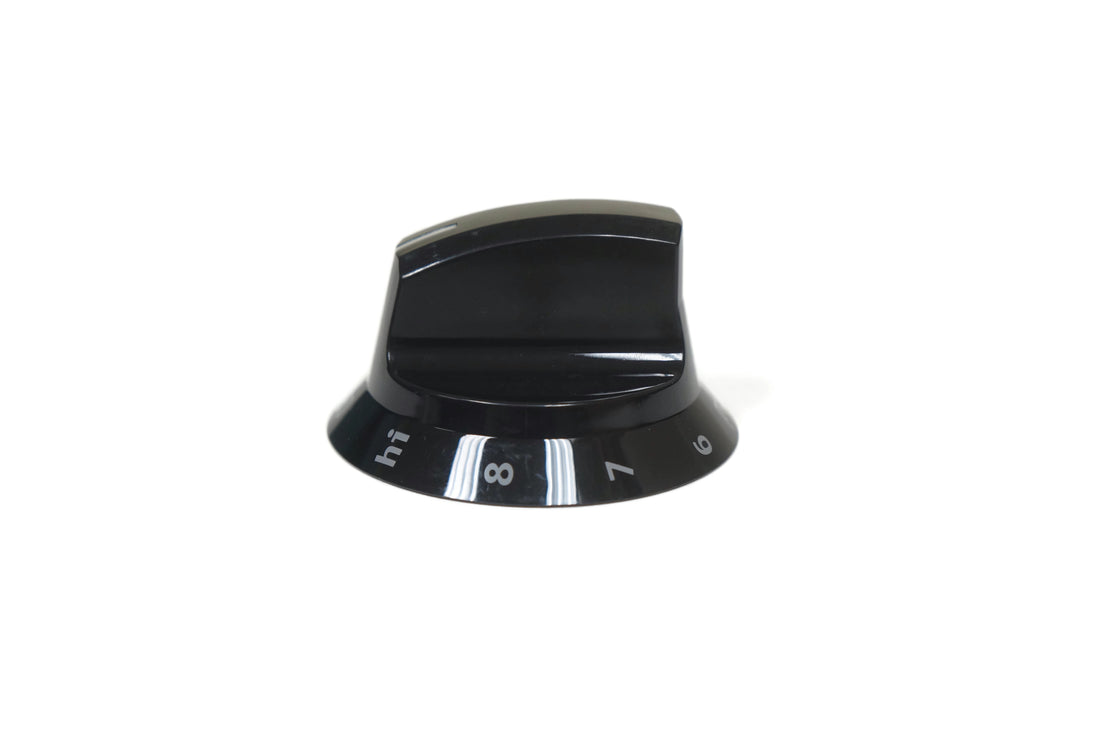 Frigidaire 316544007 Range Burner Knob Left