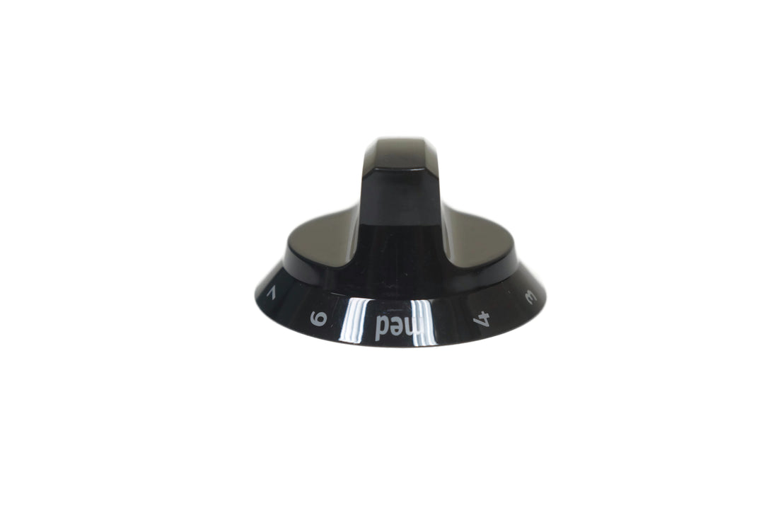 Frigidaire 316544007 Range Burner Knob Med