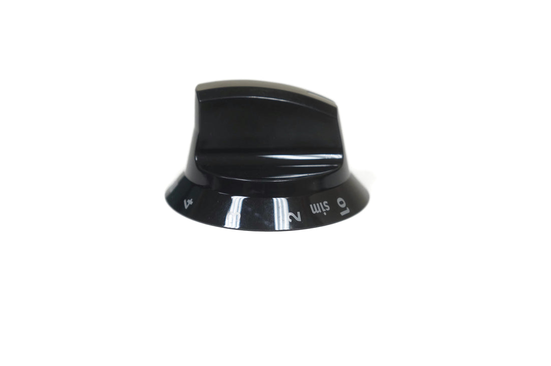 Frigidaire 316544007 Range Burner Knob Right