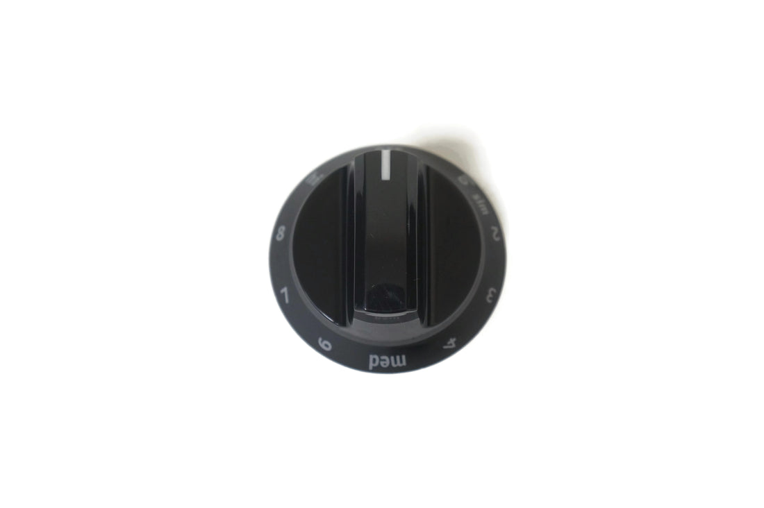 Frigidaire 316544007 Range Burner Knob Top