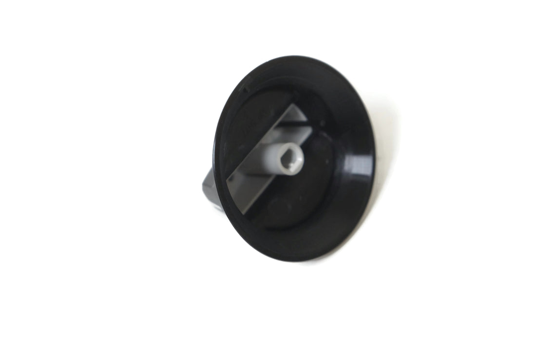 Frigidaire 316544007 Range Burner Knob Underside