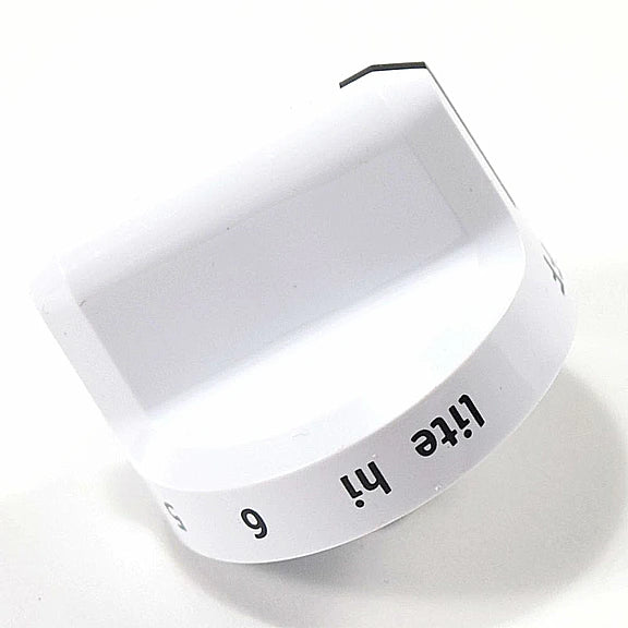 Frigidaire 316545007 Gas Range Stove Burner Knob