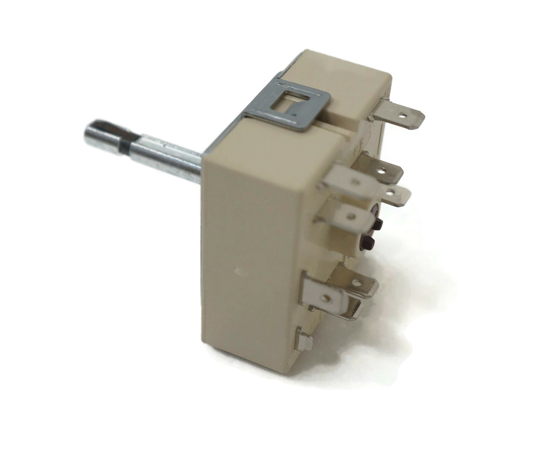 Frigidaire 318191000 Infinite Switch