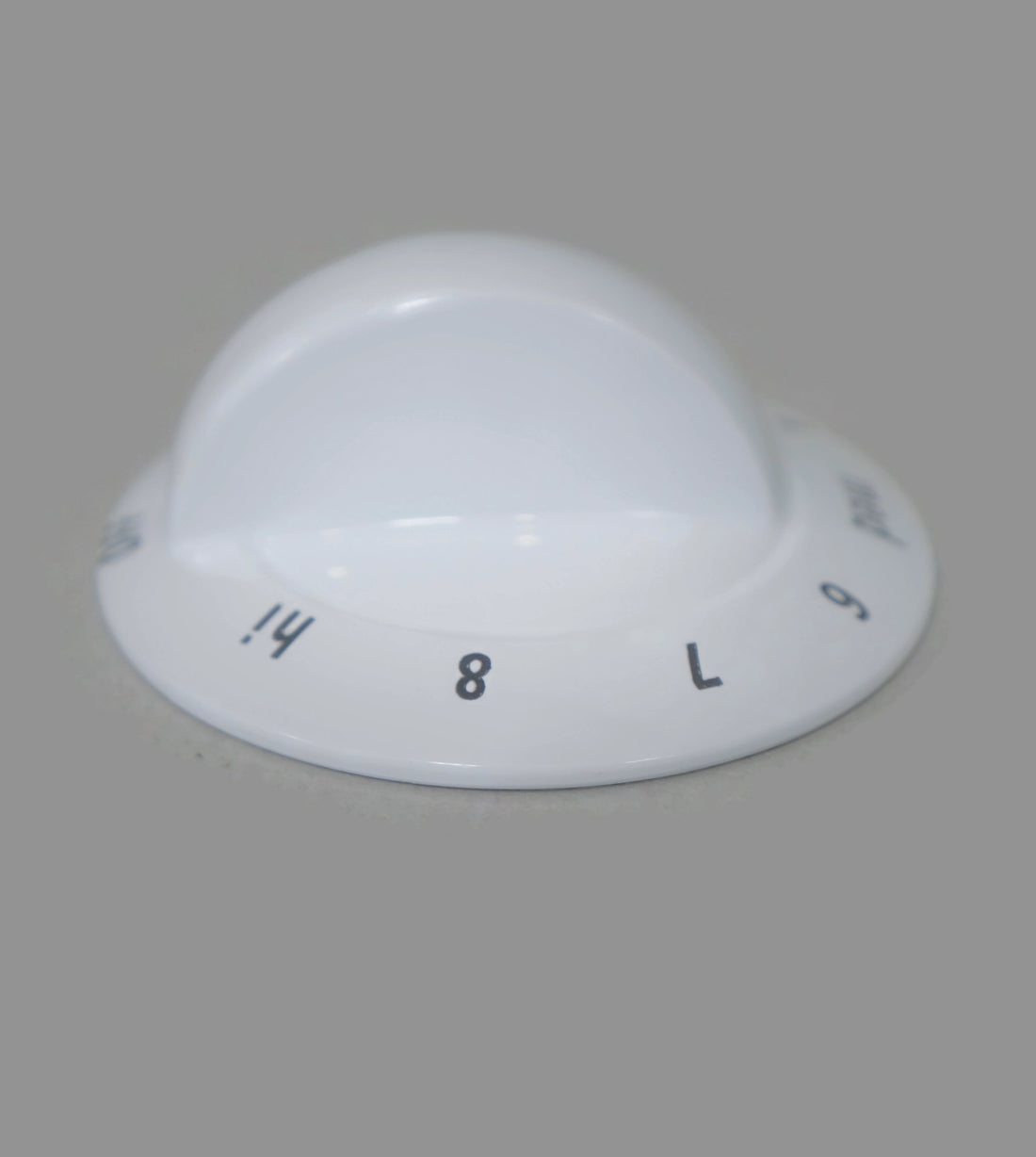 Frigidaire 318196633 Cooktop Knob Left