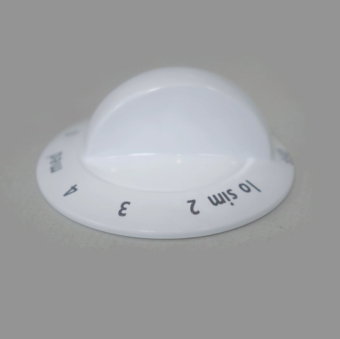 Frigidaire 318196633 Cooktop Knob Right