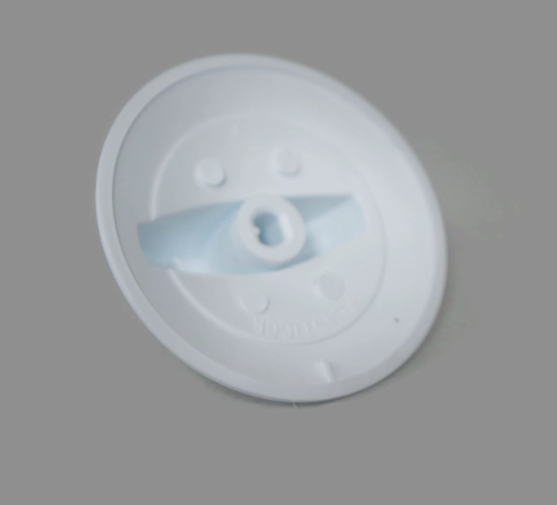 Frigidaire 318196633 Cooktop Knob Underside