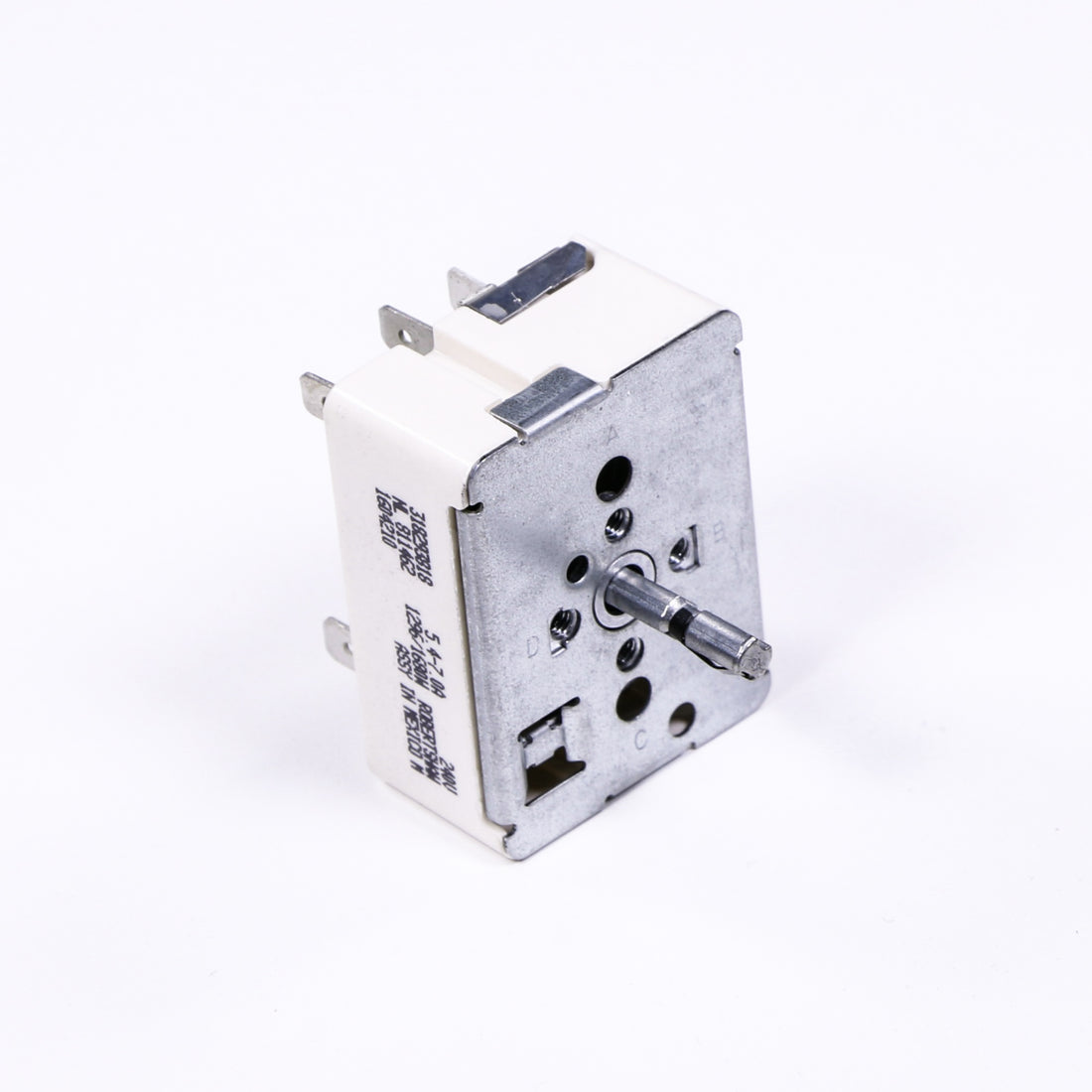 Frigidaire 318293818 Range Burner Infinite Switch