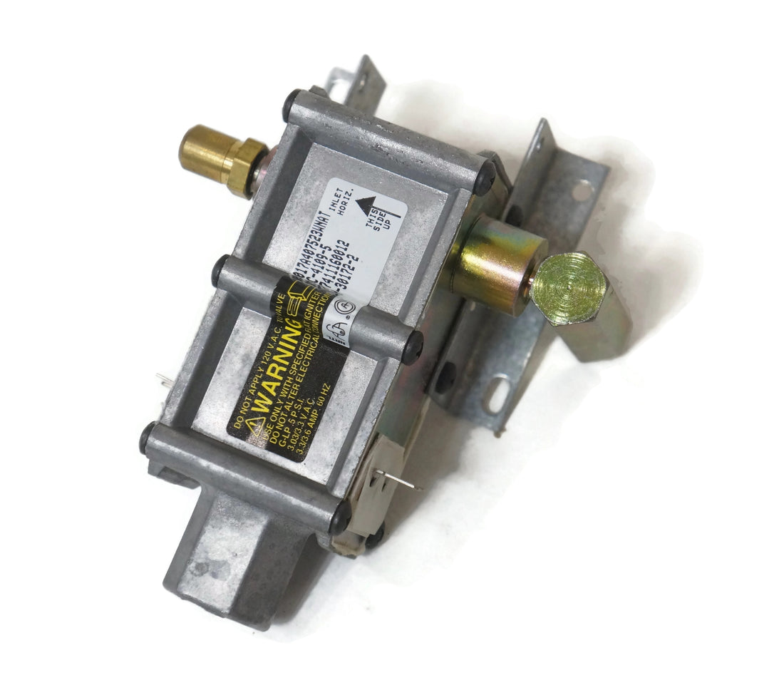 Frigidaire 5303208499 Gas Safety Valve