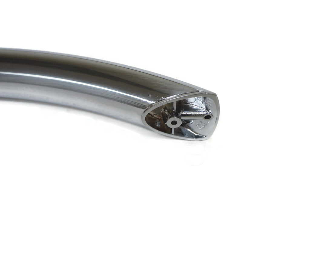 Frigidaire 5304509434 Microwave Door Handle Alt End View