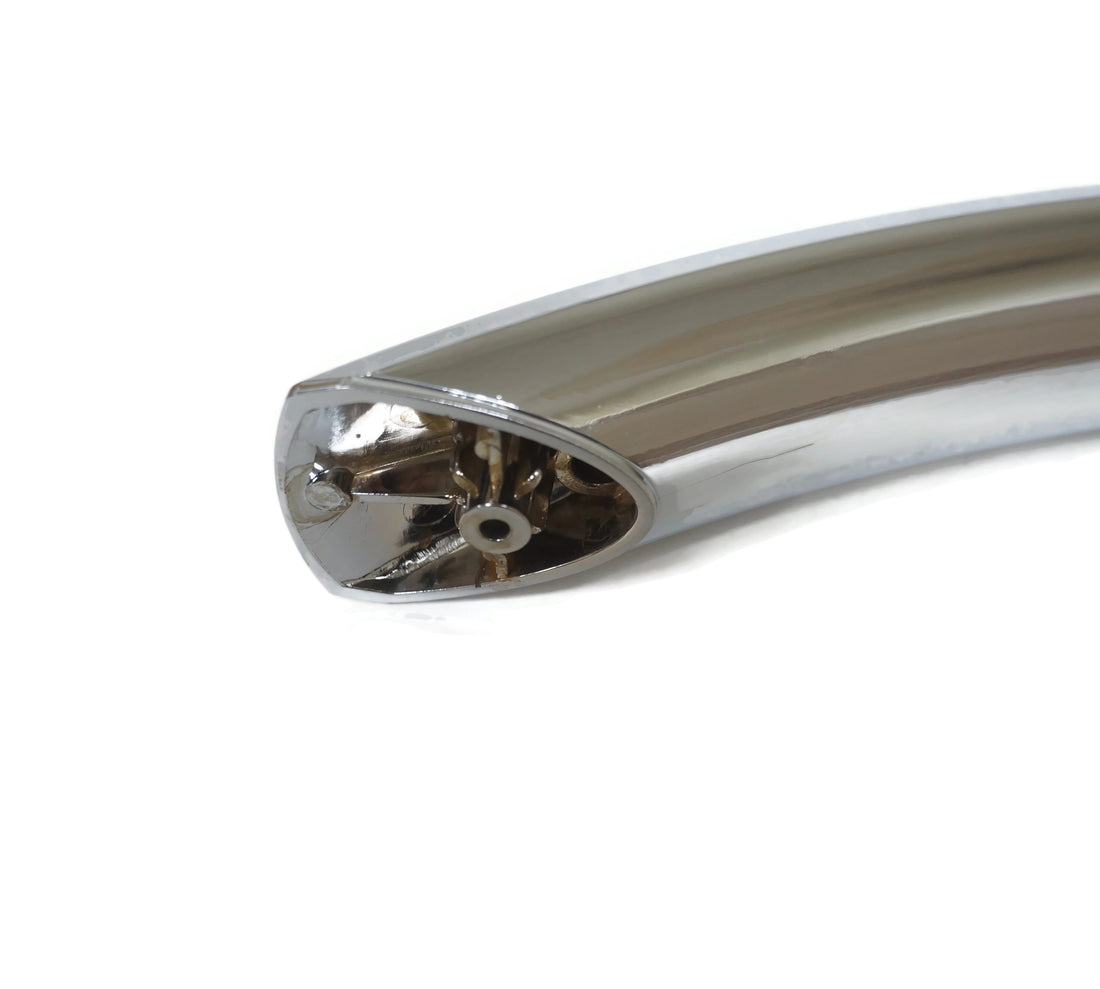 Frigidaire 5304509434 Microwave Door Handle End View