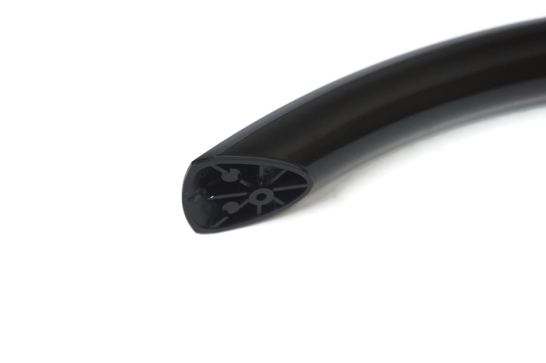 Frigidaire 5304509581 Microwave Door Handle End