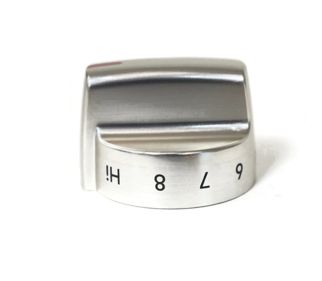 Frigidaire 5304514116 Range Burner Knob Left