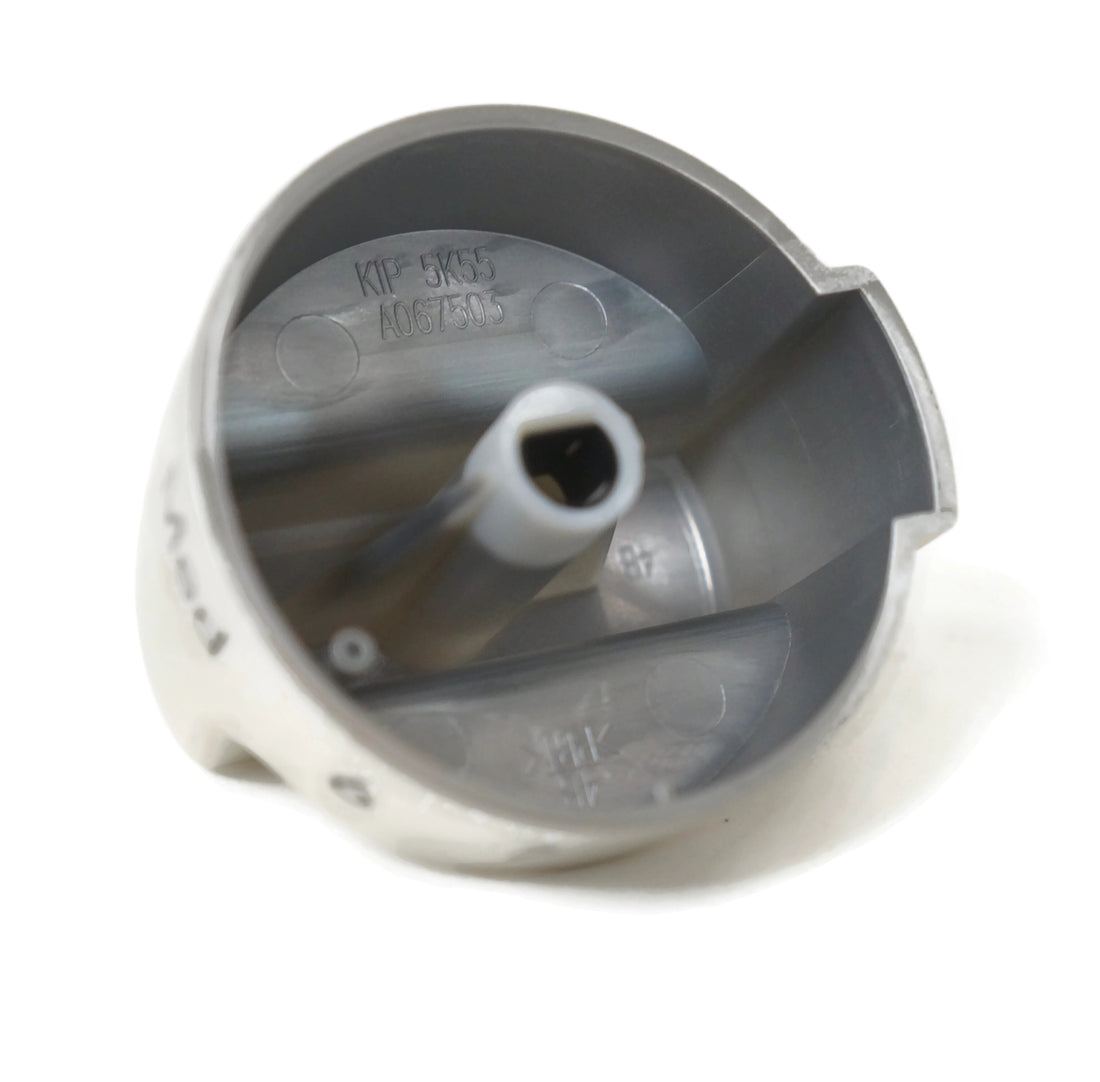 Frigidaire 5304514116 Range Burner Knob Underside