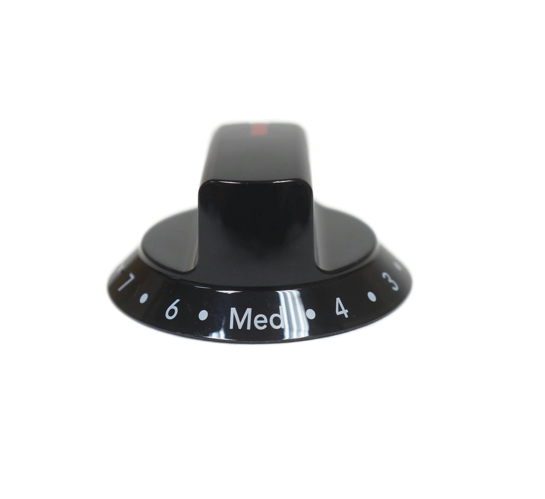 Frigidaire 5304518268 Range Knob Med