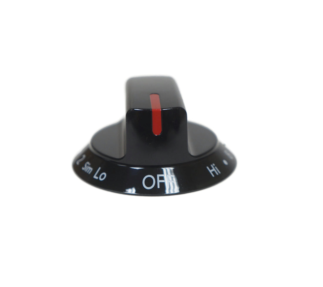 Frigidaire 5304518268 Range Knob Off