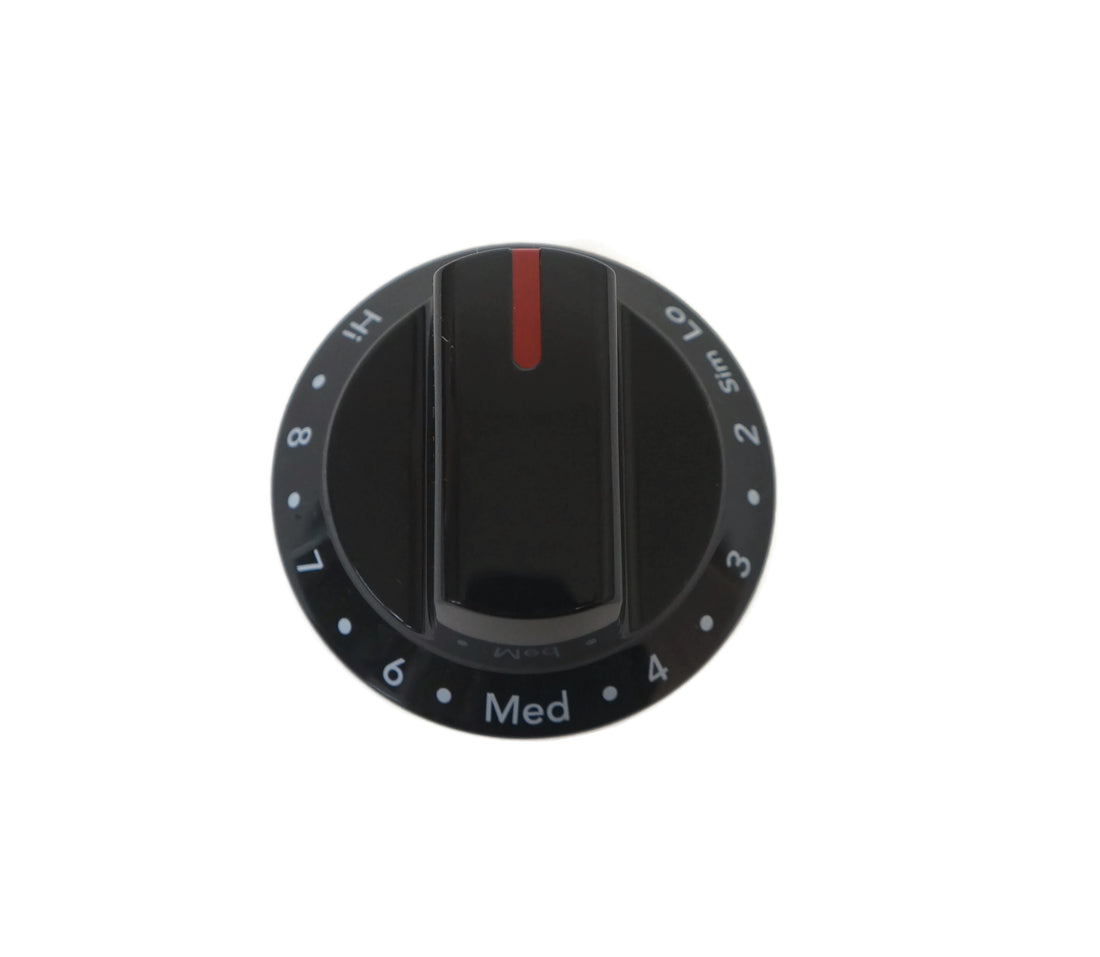 Frigidaire 5304518268 Range Knob Top
