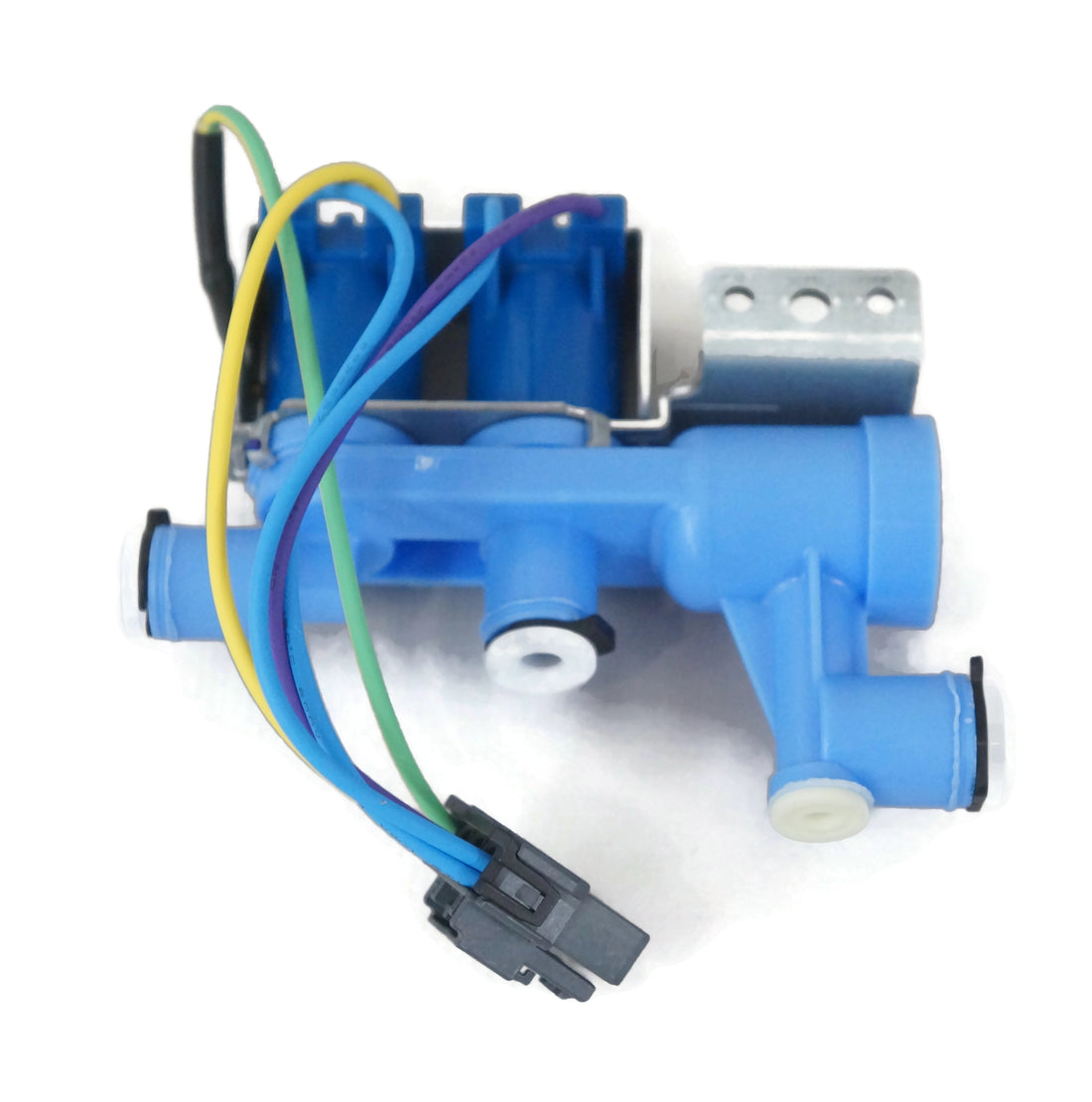 Frigidaire 5304519149 Water Valve Back