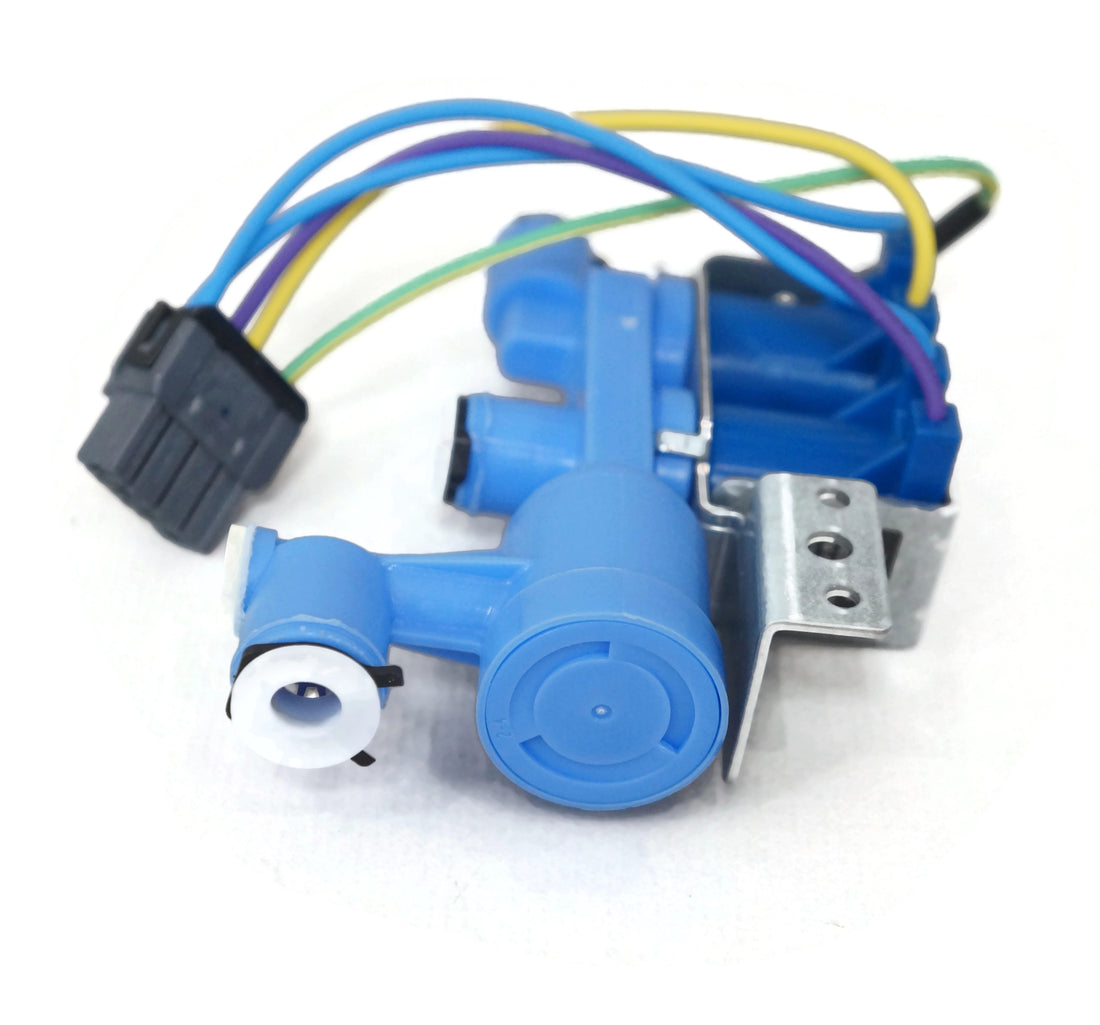 Frigidaire 5304519149 Water Valve End