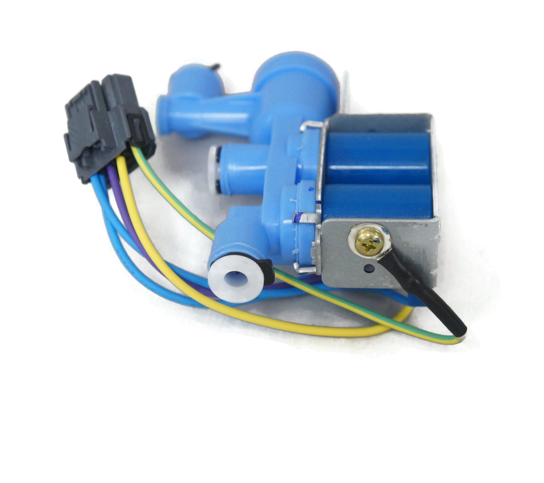 Frigidaire 5304519149 Water Valve Plug