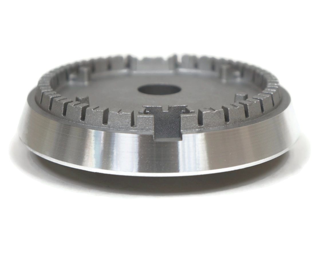 Frigidaire 5304521016 Range Burner Side