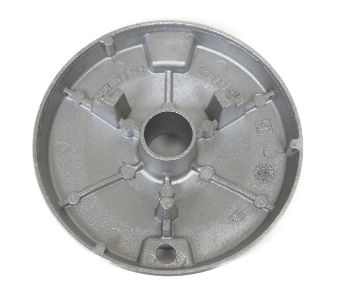 Frigidaire 5304521016 Range Burner Underside