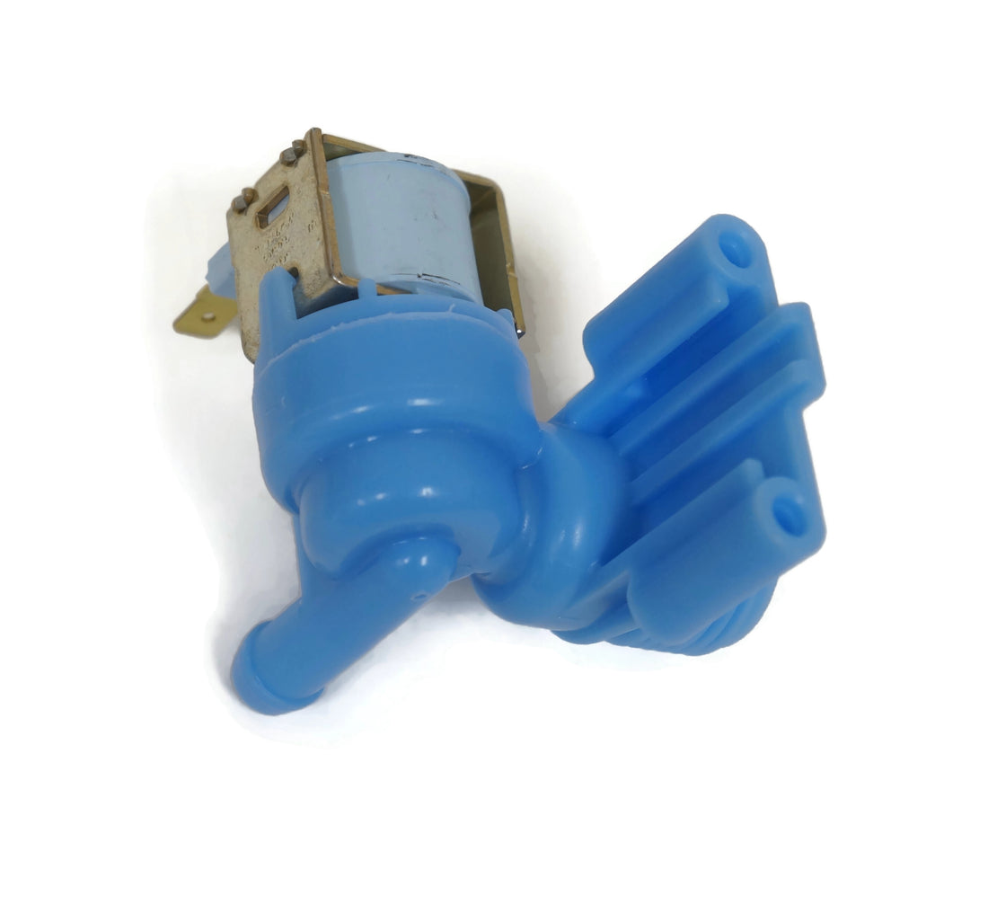Frigidaire 5304525044 Water Valve Back