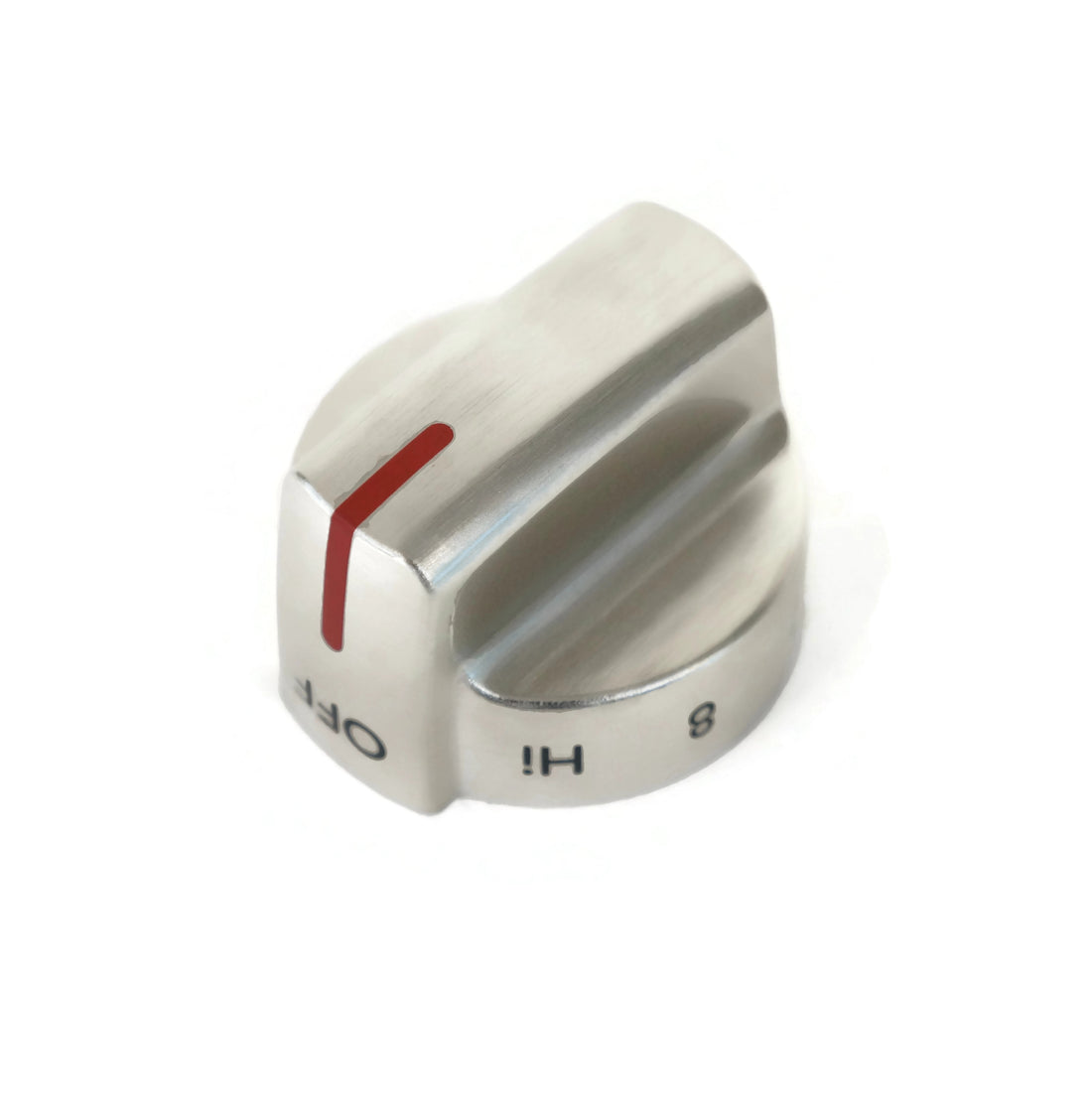 Frigidaire 5304528072 Range Burner Knob