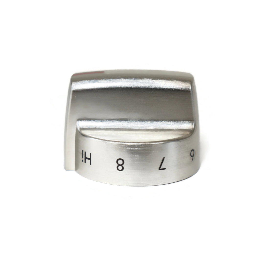 Frigidaire 5304528072 Range Burner Knob Left