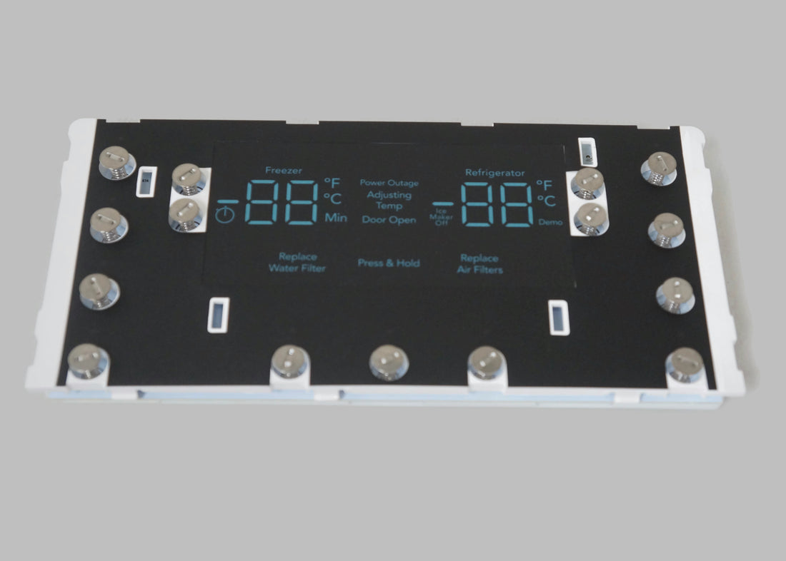 Frigidaire 5304528575 Display Board