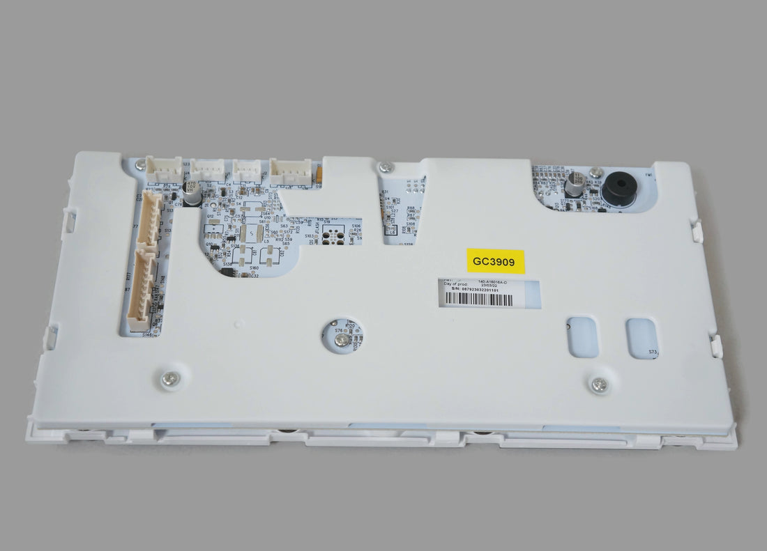 Frigidaire 5304528575 Display Board Back