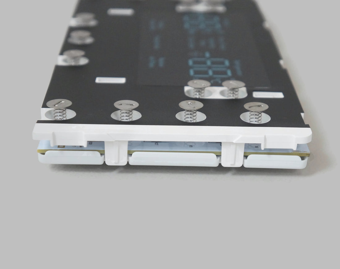 Frigidaire 5304528575 Display Board End