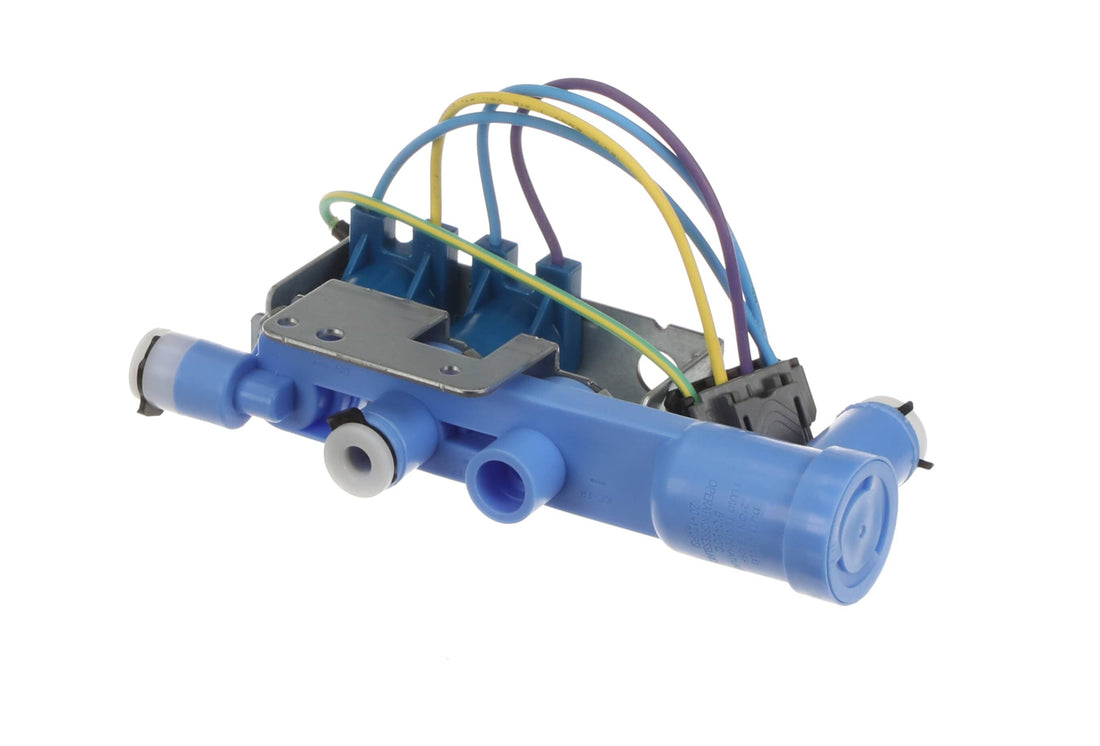 Frigidaire 5304529544 Refrigerator Water Valve