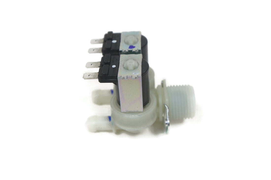 Frigidaire 5304530082 Washer Water Valve Side