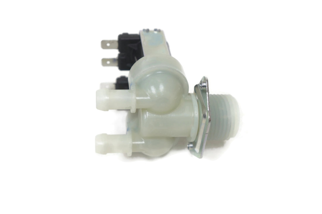 Frigidaire 5304530082 Washer Water Valve Underside