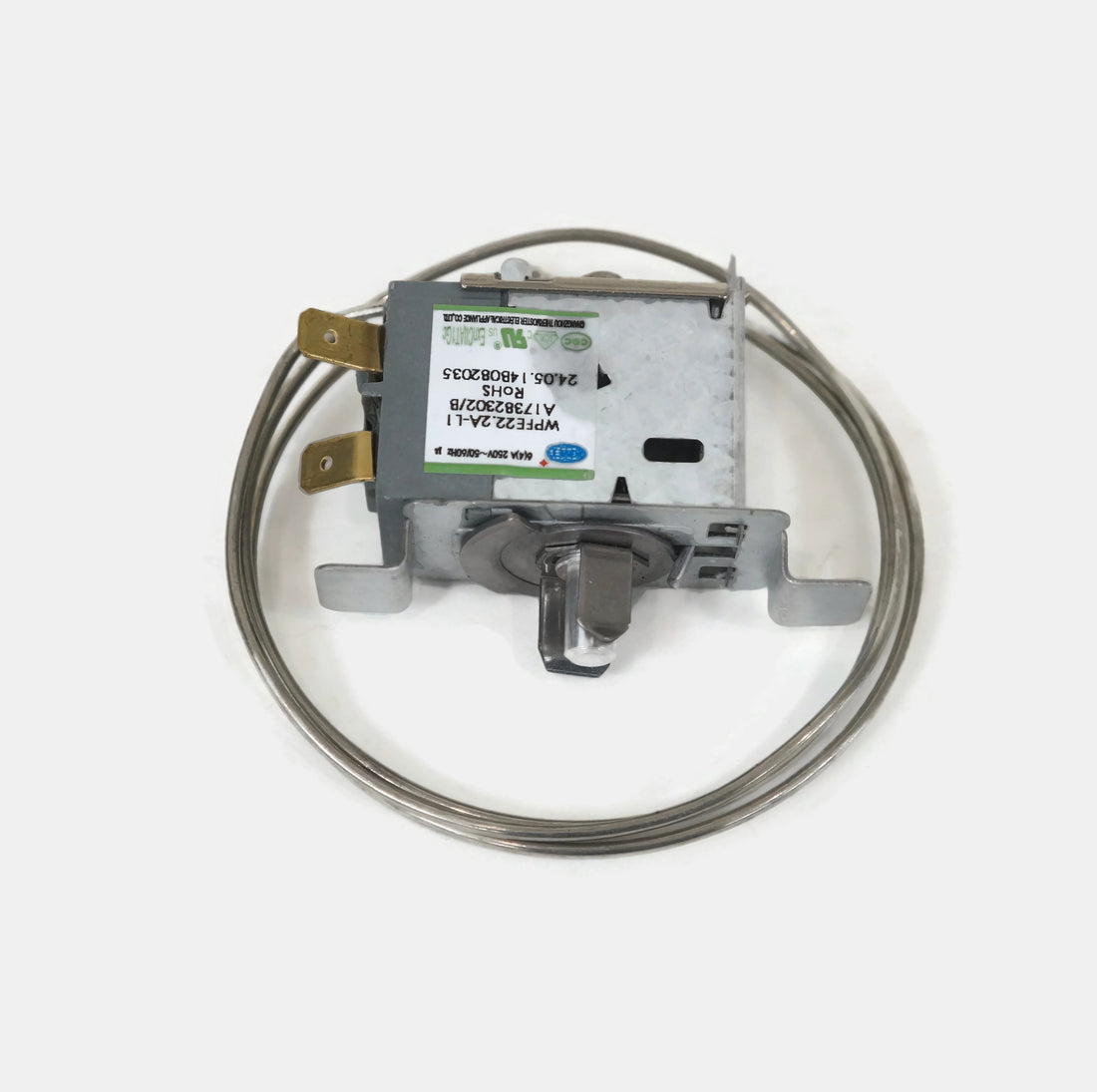 Frigidaire 5304533531 Refrigerator Cold Control