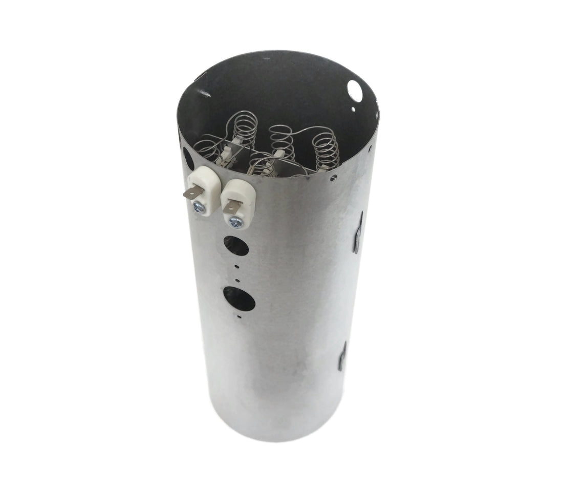 Frigidaire 5304535760 Dryer Heater Assembly