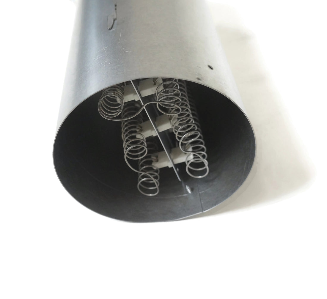 Frigidaire 5304535760 Dryer Heater End