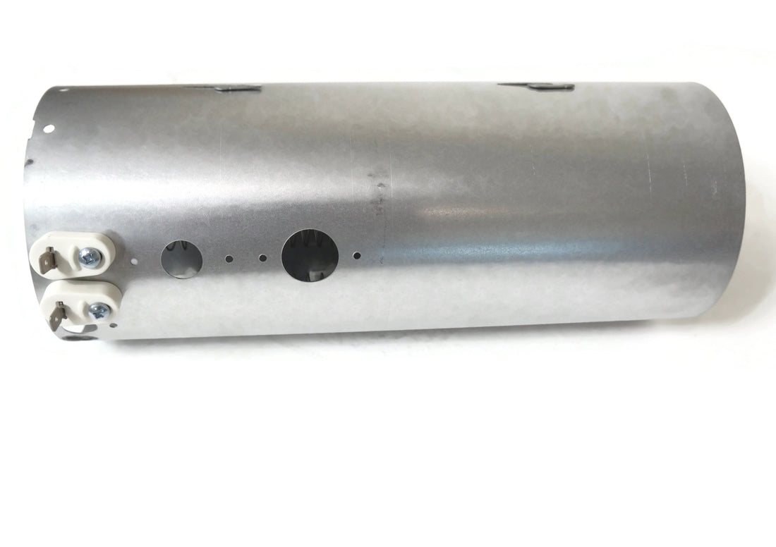 Frigidaire 5304535760 Dryer Heater Side